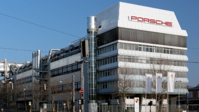 Porsche SE, principalul acționar Volkswagen, caută o diversificare a afacerilor către sectorul apărării