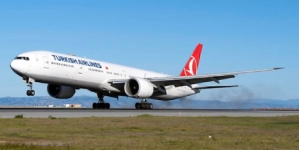 Turkish Airlines ar putea prelua o participație minoritară la Air Europa