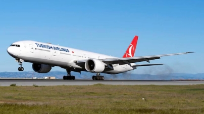 Turkish Airlines ar putea prelua o participație minoritară la Air Europa