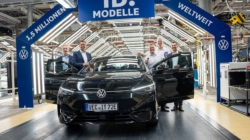Mașinile electrice ale grupului Volkswagen vor aduce profituri similare cu cele cu motoare clasice abia în 2030