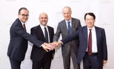Divizia Ampere a Renault va asambla modelele electrice Nissan și Mitsubishi pentru Europa