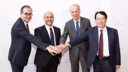 Divizia Ampere a Renault va asambla modelele electrice Nissan și Mitsubishi pentru Europa