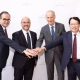 Divizia Ampere a Renault va asambla modelele electrice Nissan și Mitsubishi pentru Europa