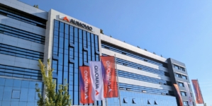 Aumovio, fostă divizie Continental Automotive, o companie independentă cu 13.000 de angajați în România
