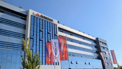 Aumovio disponibilizează 641 de angajați din România