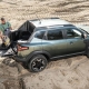 Dacia Duster Pick-Up, cel mai nou vehicul derivat din gama producătorului român
