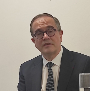 François Provost, CEO Renault Group: Noul șef Dacia trebuie să găsească modalități de a ține prețurile accesibile