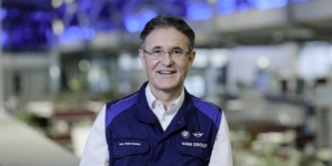 Șeful uzinei BMW din Debrecen așteptă tot mai mulți români la unitatea de producție din Ungaria
