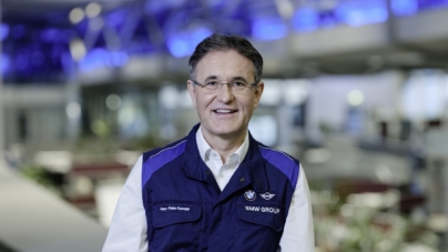 Șeful uzinei BMW din Debrecen așteptă tot mai mulți români la unitatea de producție din Ungaria