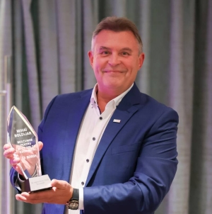 Mihai Boldijar (Bosch): Peste zece ani îmi imaginez România nu doar ca un centru tehnologic avansat în cadrul ecosistemului Bosch, ci și ca o comunitate vie, integrată