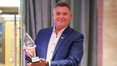 Mihai Boldijar (Bosch): Peste zece ani îmi imaginez România nu doar ca un centru tehnologic avansat în cadrul ecosistemului Bosch, ci și ca o comunitate vie, integrată