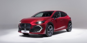 A șasea generație Renault Clio a debutat la Munchen