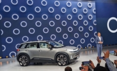 Volkswagen ID. Cross Concept, un T-Cross electric de generație nouă, dezvăluit înaintea IAA Mobility 2025