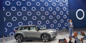 Volkswagen ID. Cross Concept, un T-Cross electric de generație nouă, dezvăluit înaintea IAA Mobility 2025