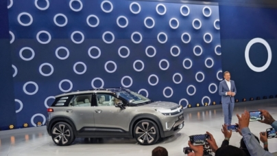 Volkswagen ID. Cross Concept, un T-Cross electric de generație nouă, dezvăluit înaintea IAA Mobility 2025
