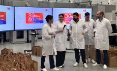 Peste opt milioane de vehicule sunt echipate cu camere cu vedere panoramică asamblate la Aumovio Sibiu