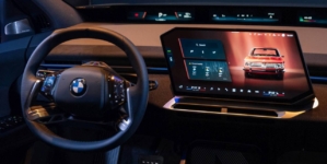 BMW, din nou învingător în fața rivalilor Audi și Mercedes-Benz într-o piață aflată în declin