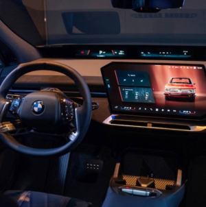BMW, din nou învingător în fața rivalilor Audi și Mercedes-Benz într-o piață aflată în declin