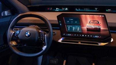 BMW, din nou învingător în fața rivalilor Audi și Mercedes-Benz într-o piață aflată în declin