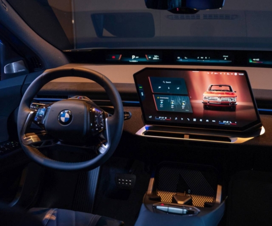 BMW, din nou învingător în fața rivalilor Audi și Mercedes-Benz într-o piață aflată în declin
