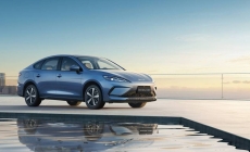 Seal 5 DM-i și Seal 6 DM-i, două noi vehicule plug-in hybrid lansate de BYD în România