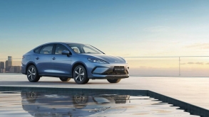 Seal 5 DM-i și Seal 6 DM-i, două noi vehicule plug-in hybrid lansate de BYD în România