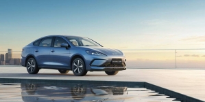 Seal 5 DM-i și Seal 6 DM-i, două noi vehicule plug-in hybrid lansate de BYD în România