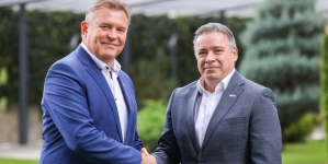 Se încheie o eră la Bosch România: Mihai Boldijar îi lasă locul lui Dan Lăzărescu