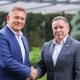 Se încheie o eră la Bosch România: Mihai Boldijar îi lasă locul lui Dan Lăzărescu