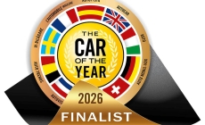 Un nou model Dacia în finala Car of the Year