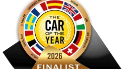 Un nou model Dacia în finala Car of the Year