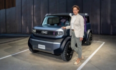 Director global Dacia: Uzina din Maroc este, într-un fel, inima mărcii noastre. Alături de cea din România