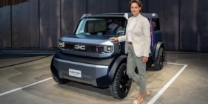 Director global Dacia: Uzina din Maroc este, într-un fel, inima mărcii noastre. Alături de cea din România