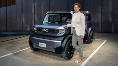 Director global Dacia: Uzina din Maroc este, într-un fel, inima mărcii noastre. Alături de cea din România