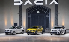 Revoluție la Dacia. Schimbări ample în echiparea Sandero, Logan și Jogger