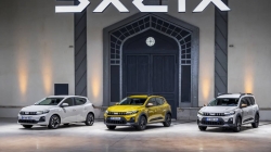 Revoluție la Dacia. Schimbări ample în echiparea Sandero, Logan și Jogger