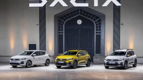 Revoluție la Dacia. Schimbări ample în echiparea Sandero, Logan și Jogger