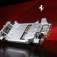 Viitorul Ferrari electric, dezvăluit parțial la Maranello