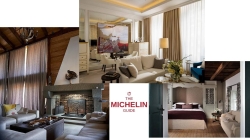 Michelin Keys: Opt hoteluri din România, în „elita ospitalității mondiale”