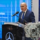 Prim-ministrul României: Investiția pe care a făcut-o Mercedes-Benz la Sebeș, peste 100 mil. euro