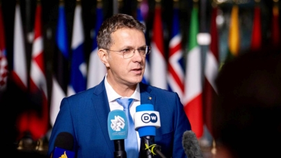 Ministrul Apărării: Orice dronă care va pătrunde neautorizat pe teritoriul României va fi doborâtă