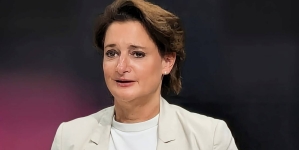 Katrin Adt, noul director global Dacia: Francois Provost se așteaptă de la mine să adaptez Dacia la noul mediu din industria auto. Și acest mediu este legat strâns de electrificare