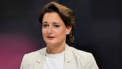 Katrin Adt, noul director global Dacia: Francois Provost se așteaptă de la mine să adaptez Dacia la noul mediu din industria auto. Și acest mediu este legat strâns de electrificare