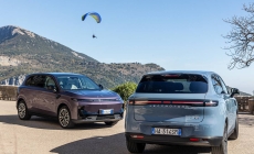 Leapmotor lansează SUV-ul B10 în Europa cu un preț de bază de 29.900 de euro