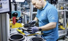Star Assembly din Sebeș va furniza unități de propulsie electrică și uzinei Mercedes-Benz din Kecskemét
