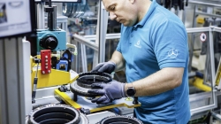 Star Assembly din Sebeș va furniza unități de propulsie electrică și uzinei Mercedes-Benz din Kecskemét