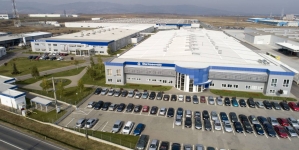 Motoarele electrice pentru Mercedes-Benz vor fi produse la Sebeș începând de mâine