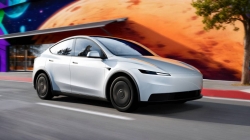 Tesla Model Y, variantă mai accesibilă pe piața europeană