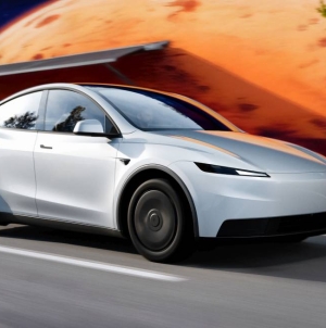 Tesla Model Y, variantă mai accesibilă pe piața europeană