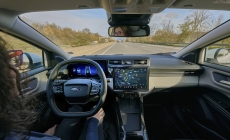 Uzina Ford Otosan din Craiova va produce primul vehicul cu deplasare autonomă „made in Romania”